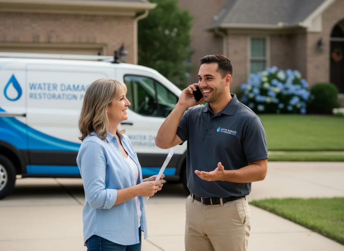Flood Restoration Bylas, AZ FAQs